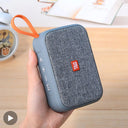 Bluetooth Wireless Audio Speaker