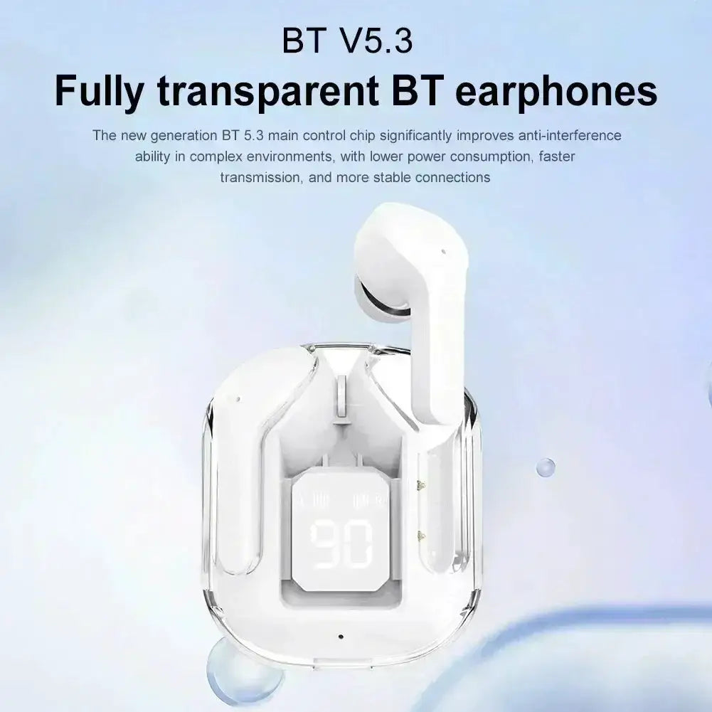 Tws Buds - Active Noise Cancel Bluetooth — product view 13