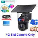 Always-On Solar Camera for Remote Sites