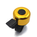 Loud Mountain Bike Bell for Trail Safety
