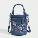Spring-summer Casual Retro Fashion Niche