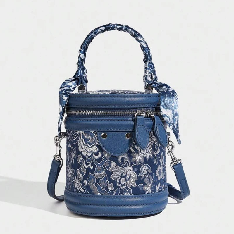 Spring-summer Casual Retro Fashion Niche