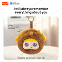 Tuya AI Plush Robot for Kids Learning
