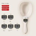 Baby Milk Powder Baby Food Supplement Weighing Scale