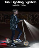 Sigravy Smart Foldable Scooter