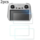 DJI MINI Pro RC Remote Controller Glass Screen Protector UV Protection Impact Resistance