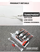 B7000 Glue 15ML 25ML 50ML 110ML Adhesive Clear Contact Glue