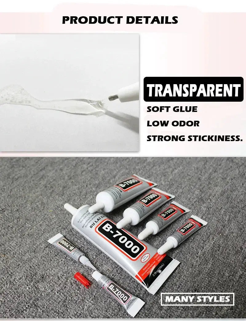 Fast-Drying Craft Glue for Crafters — product view 12