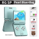 Anbernic RGSP Flip Classic Handheld
