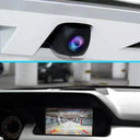 Smart Backup Camera for Safer Reversing