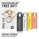 Mini Waterproof USB Flash Drive for Laptops and Cameras