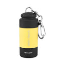 LED Pocket Flashlight - USB Rechargeable