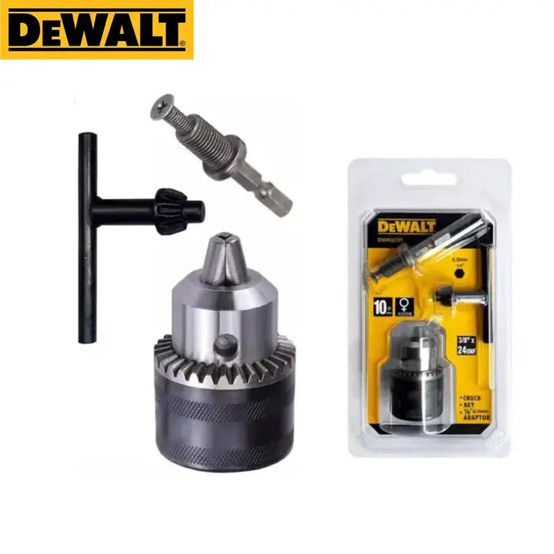 DeWalt Drill Bit Adaptor for Tight Areas — product view 9