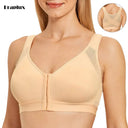 Comfort Recovery Bra for Plus Size
