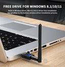 Zexmte Bluetooth Adapter: Enhanced Wireless Audio Experience