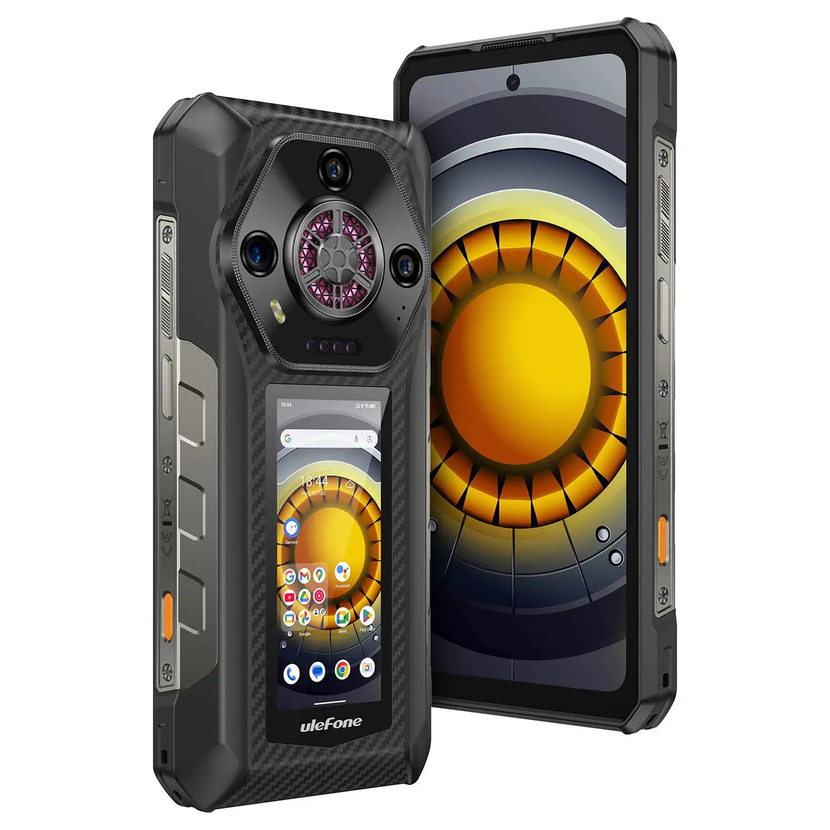 Rugged Smartphone For Outdoor Use — product view 7