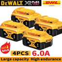 Dewalt 20V Heavy Duty Tool Battery