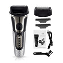 SMOOCUT Reciprocating Electric Shaver For Men USB Charging
