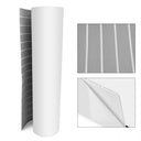 240cm×90cm EVA Foam Teak Floor Mat for Boat Decks RV Yachts