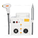 808Nm 2In1 Laser Hair Tattoo Removal