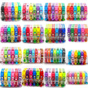 Wholesale Cat Collars with Bell Stylish Adjustable Necklaces