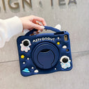 Kids Case Cute for Samsung Galaxy Tab A 10.1 360° Rotation Cover