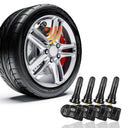 2024 Newest Autel TPMS Sensor 2in1 MX-Sensor Tools