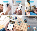Outdoor Security Camera for Homes Safer Living Now
