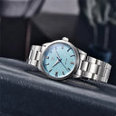 Pagani Design Men Watch Stainless Steel