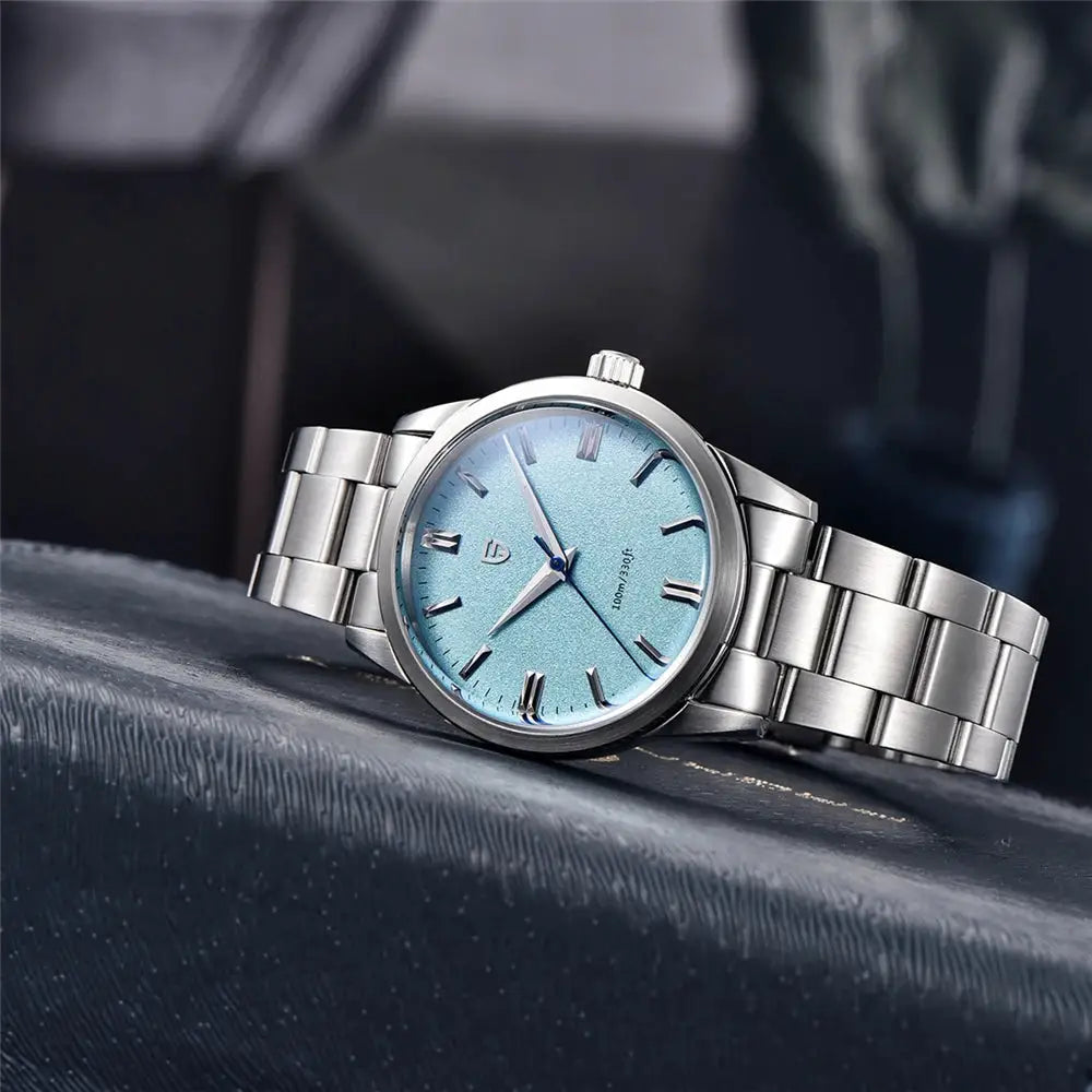 Pagani Design Men Watch Stainless Steel — product image 5