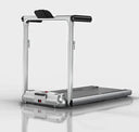 Portable Folding Walking Pad Treadmill 120kg Capacity Home Use
