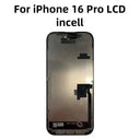 iPhone OLED Touch Screen Replacement