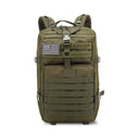 50L/35L/25L Tactical Backpack Men's Travel Large Capacity Rucksacks