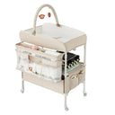 Portable Adjustable Table
