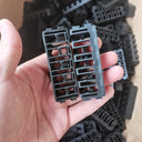 Original Holder Bits Bracket Tool Accessories Storage System