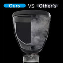 Clear Protective Face Shield for Multi-Purpose Protection