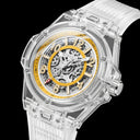Onola Sport Mechanical Watch For Men