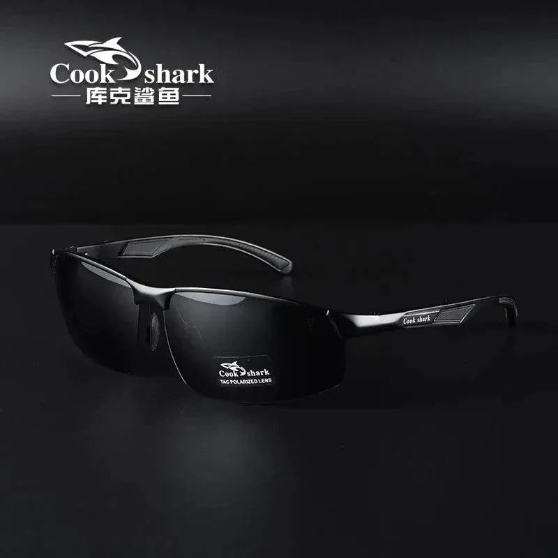 Polarized Driving Sunglasses for Men — product view