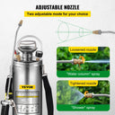 Stainless Steel Garden Sprayer