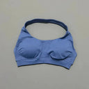 Yoga Sports Bra Women Seamless High Support