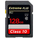 Memory Card for Reliable Storage