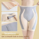 Tummy Control Shapewear Shorts for Women