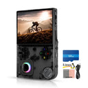 Anbernic RG40XXV - Clear IPS Retro Gaming Console