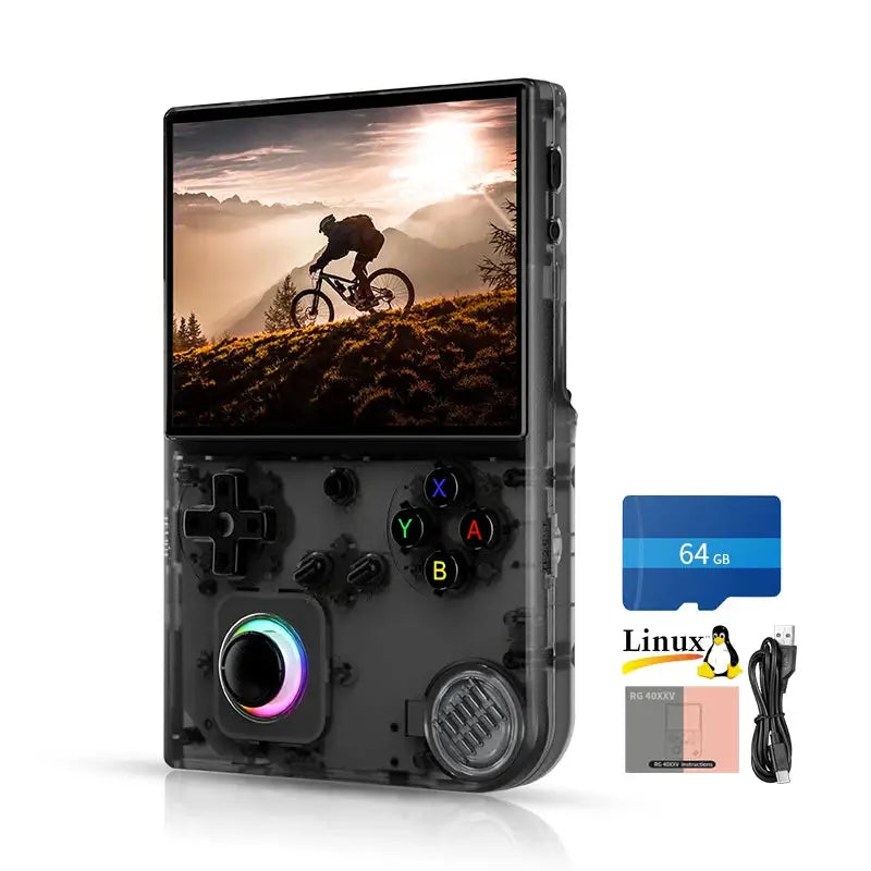 Anbernic Retro Handheld Console for Custom Setups — product view 11