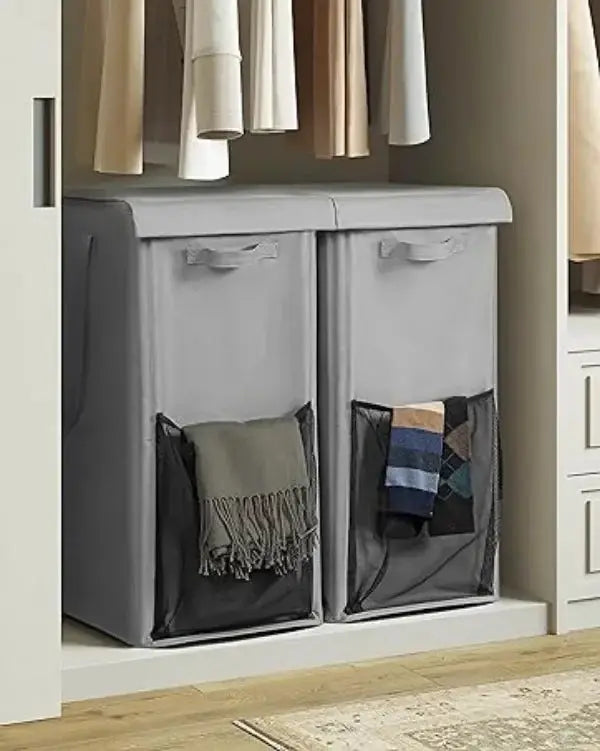 Wowlive Laundry Hamper for Home — product view 10