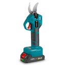 Cordless Brushless Electric Pruning Shears 30mm Capacity