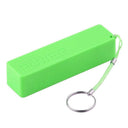 Power Bank Portable Charging