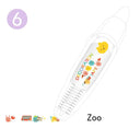 Mess Free Correction Tape for School