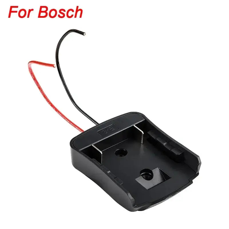 Battery Adapter for and Tools — product view 13