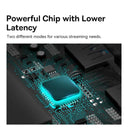 BASEUS USB Ethernet Adapter: Seamless Connectivity for Macbook Pro